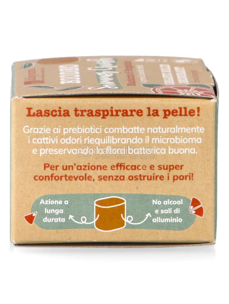 Bio Deo Summer Crush