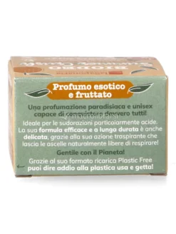 Bio Deo Summer Crush