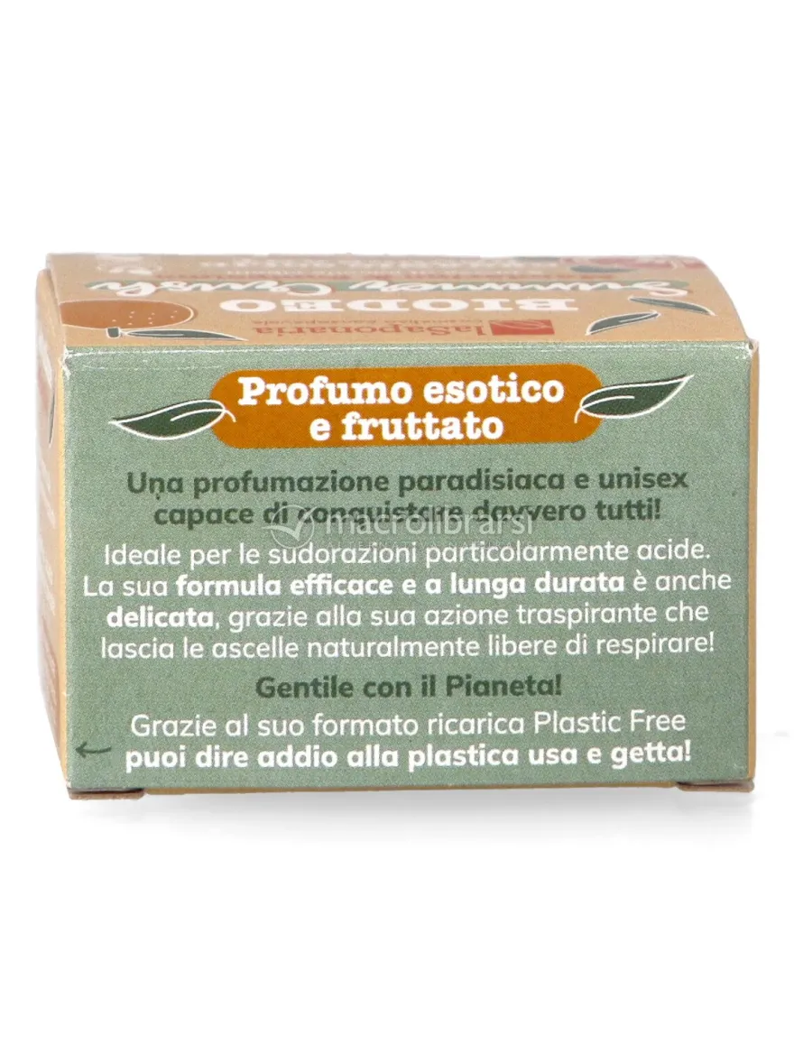 Bio Deo Summer Crush