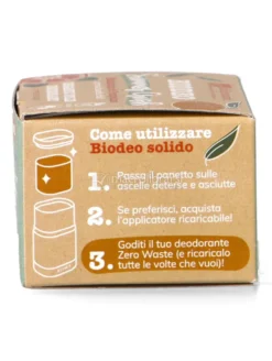 Bio Deo Summer Crush