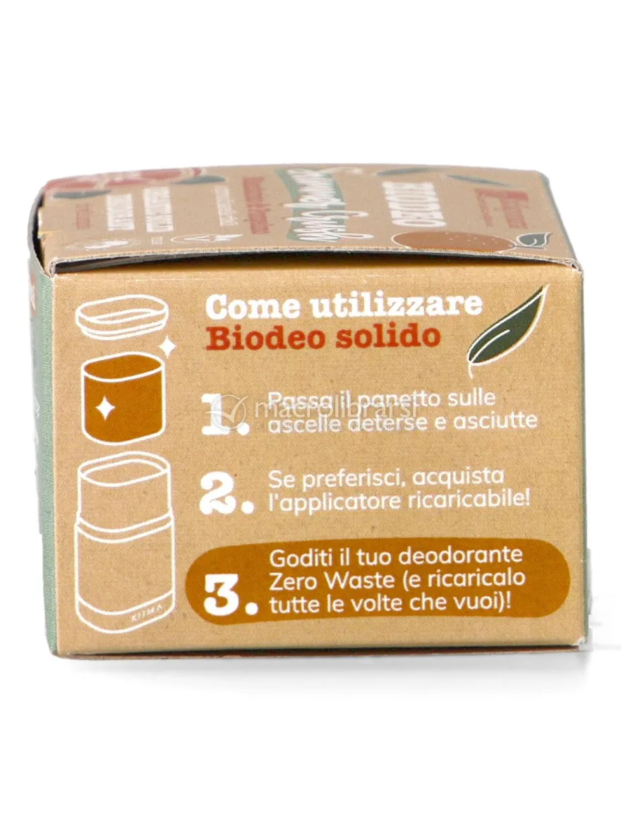 Bio Deo Summer Crush