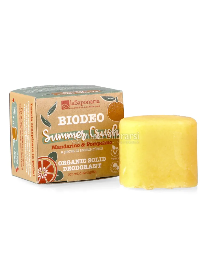 Bio Deo Summer Crush