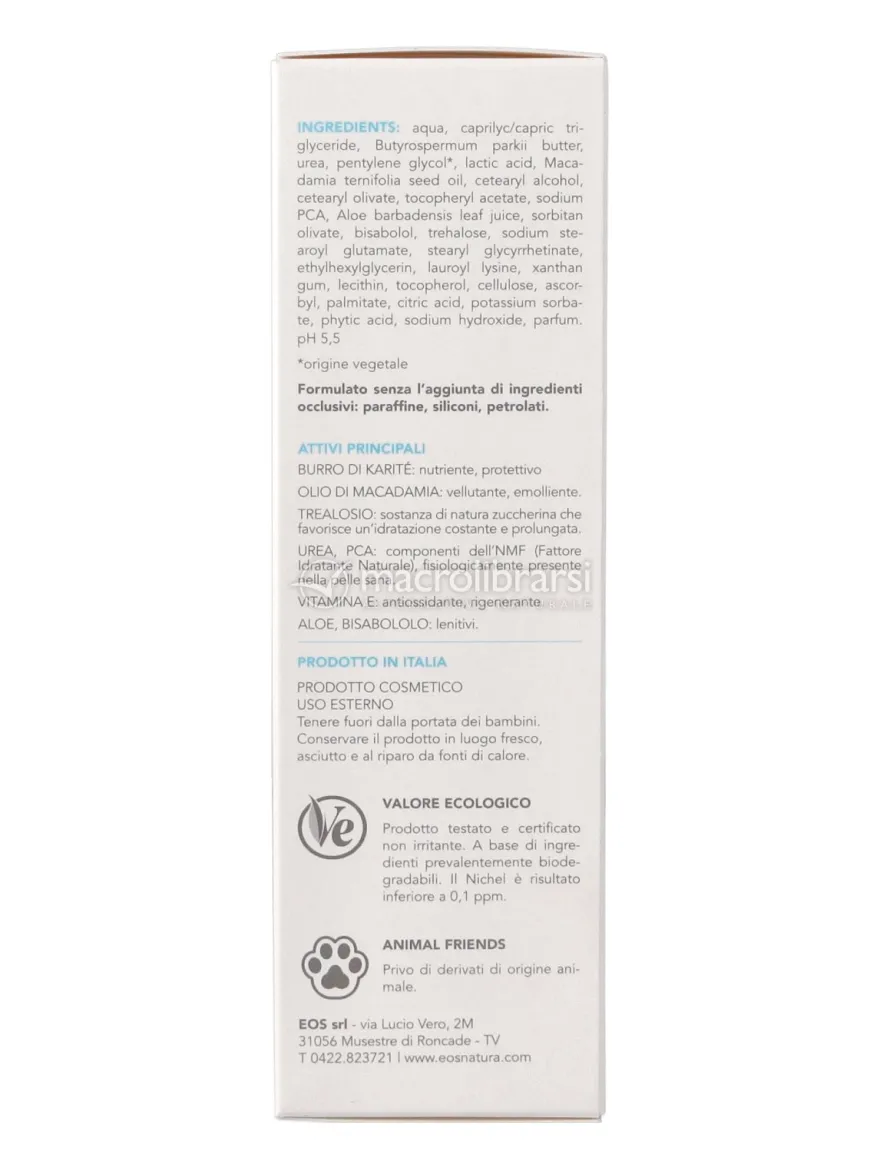 Biodermico Fluido Totale Forte