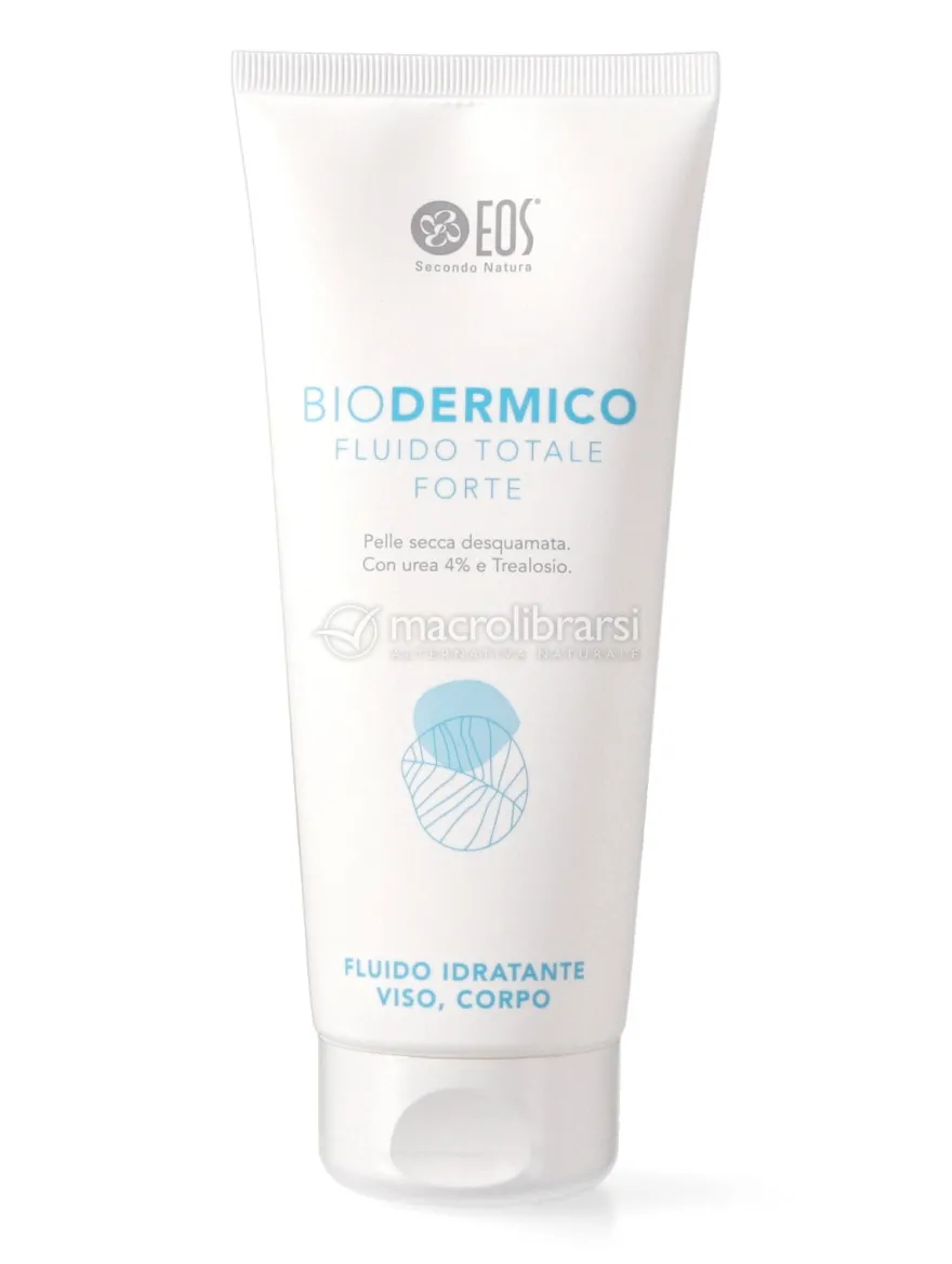 Biodermico Fluido Totale Forte