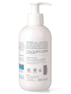 Biodermico Intimo Oleato - Detergente Intimo con Prebiotico