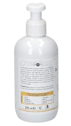 Bio Detergente Delicatissimo Baby