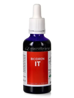 Biodren IT