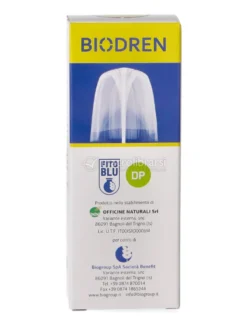 Biodren IT