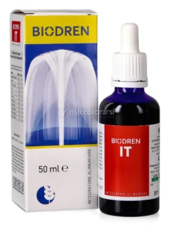 Biodren IT