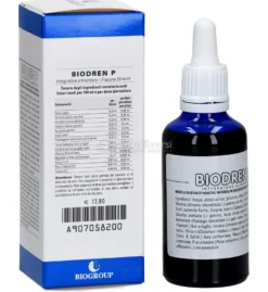 Biodren P