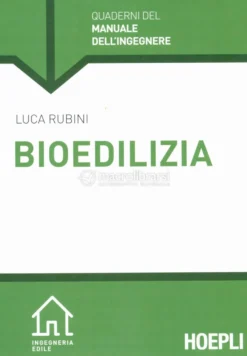 Bioedilizia