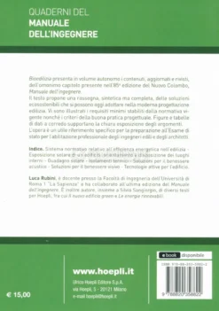 Bioedilizia
