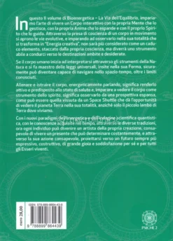 Bioenergetica - La Via dell'Equilibrio - Vol. 2