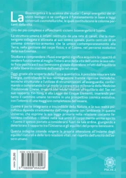 Bioenergetica - La Via dell'Equilibrio - Vol. 1