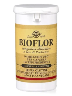Bioflor - Vegetali