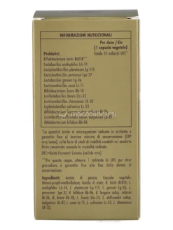 Bioflor - Vegetali