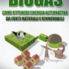 Biogas