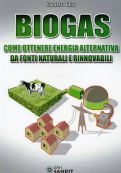 Biogas