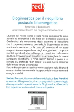 Bioginnastica per il riequilibrio posturale bioenergetico
