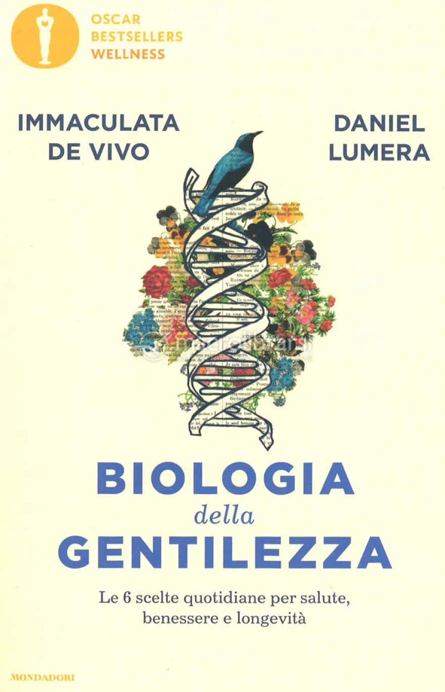 Biologia della Gentilezza