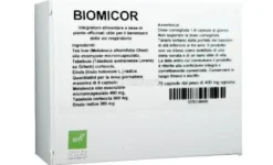 Biomicor OTI 75 Capsule