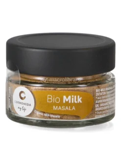 Bio Milk Masala
