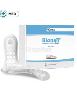 Bionaif® - Plantare Attivo Relax- 34-38 - Piccolo