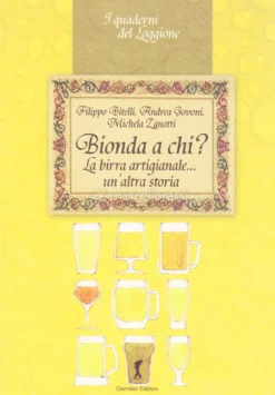 Bionda a Chi?