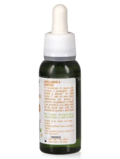 Bio Olio Mamma e Bimbo