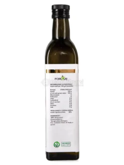 BioOlio MCT C8 - Olio di Cocco
