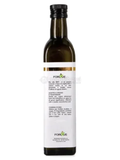 BioOlio MCT C8 - Olio di Cocco