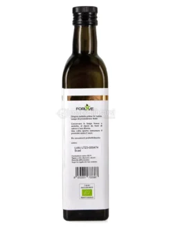 BioOlio MCT C8 - Olio di Cocco