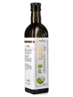 BioOlio MCT C8 - Olio di Cocco