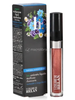 Bio Ombretto Liquido - Marte