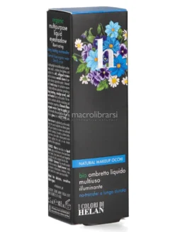 Bio Ombretto Liquido - Marte