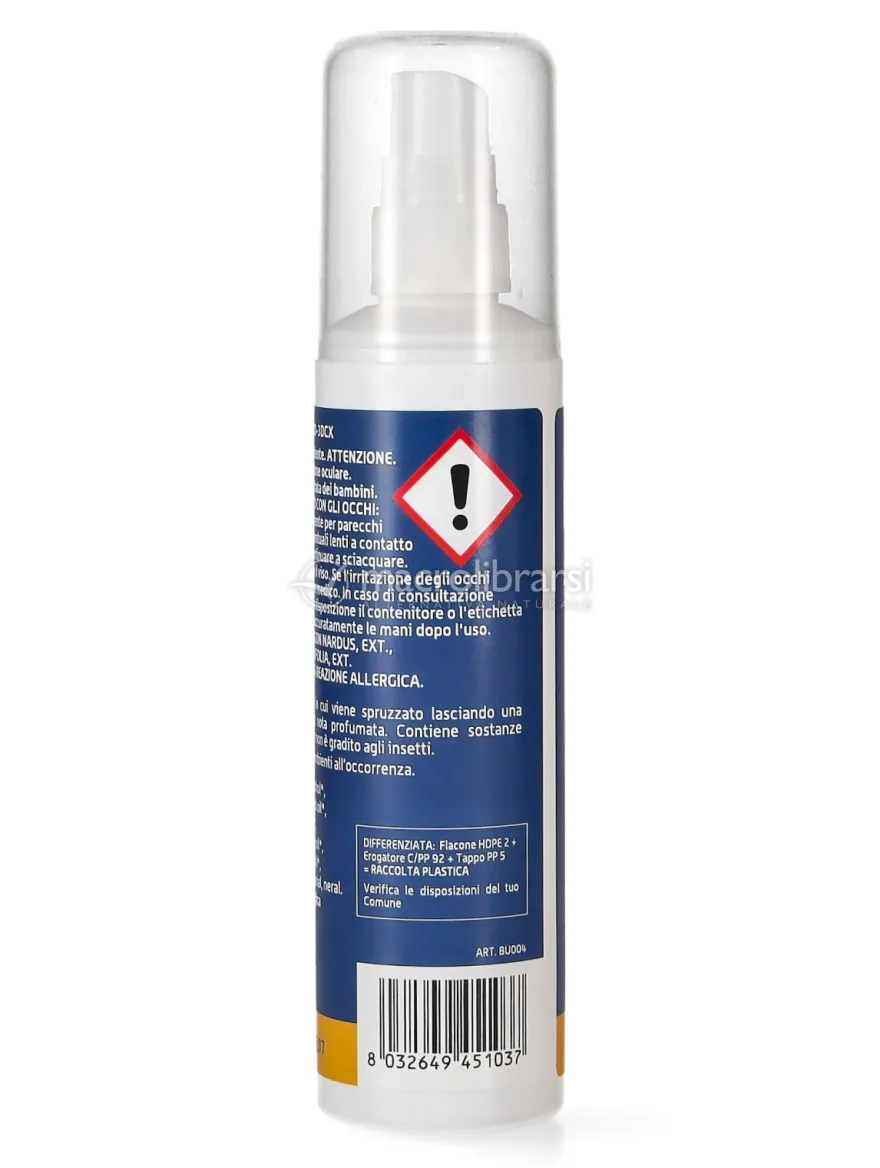 Bio Out - Spray Ambiente