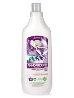 Biopuro Ammorbidente Bio - Orchidea e Iris