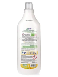 Biopuro Bucato Baby Bio Senza Profumo