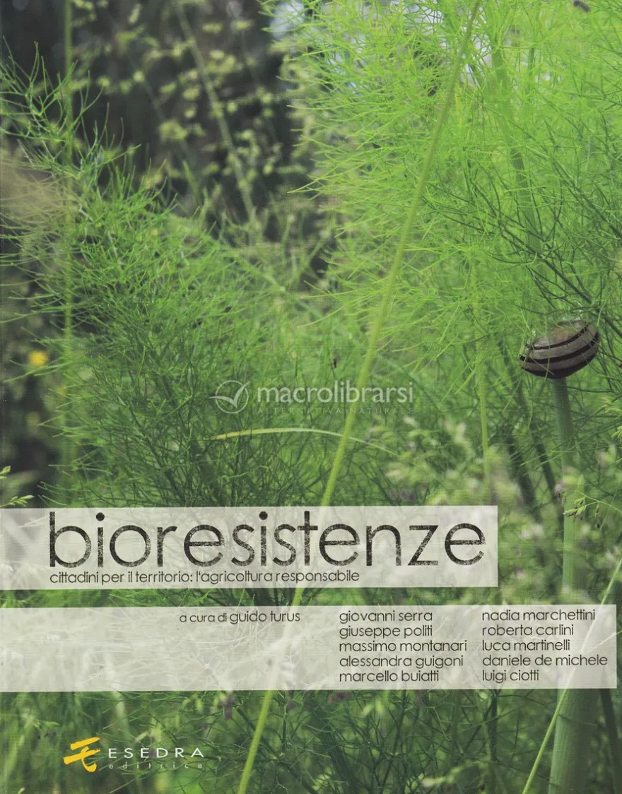 Bioresistenze