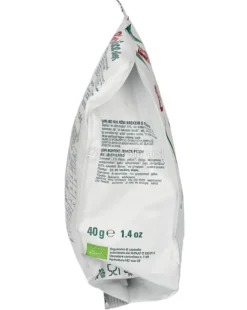 Bio Rice Chips Rosmarino - Snack di Riso