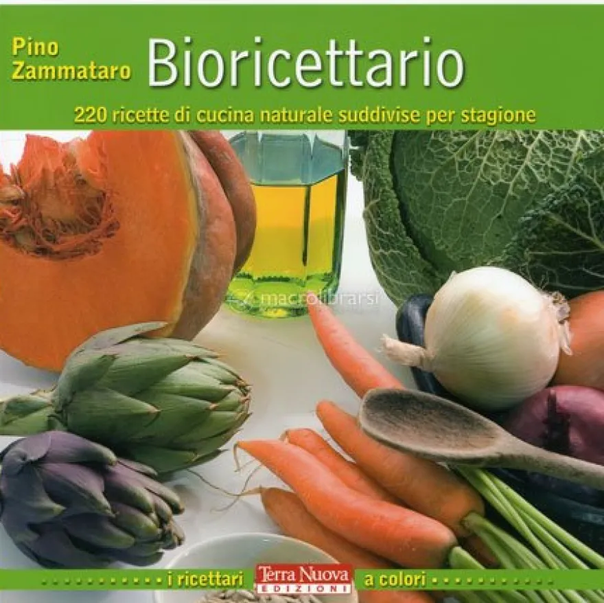 Bioricettario