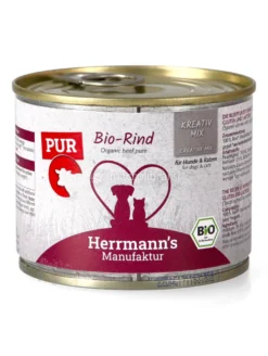 Bio Rind - Manzo Biologico Puro - 200g