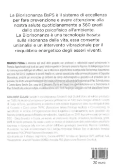 Biorisonanza e Benessere