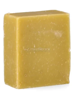 Bio Sapone - Arancia e Cannella