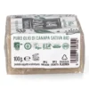 Bio Sapone Artigianale Canapa e Argilla