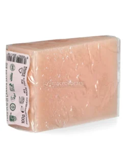 Bio Sapone Artigianale Canapa e Fior di Loto