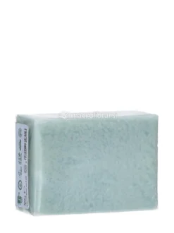 Bio Sapone Artigianale Canapa e Melissa