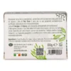 Bio Sapone Artigianale Canapa e Tea Tree