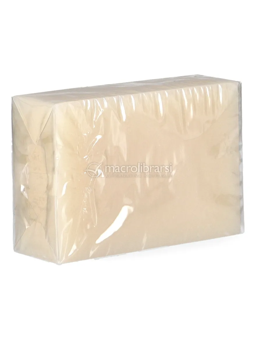 Bio Sapone Artigianale Canapa e Tea Tree