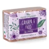 Bio Sapone Artigianale Canapa, Fico e Spirulina